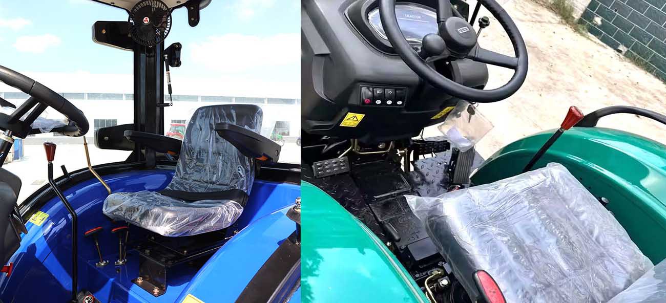 The control mode of the hydraulic control device The control mode of the hydraulic control device