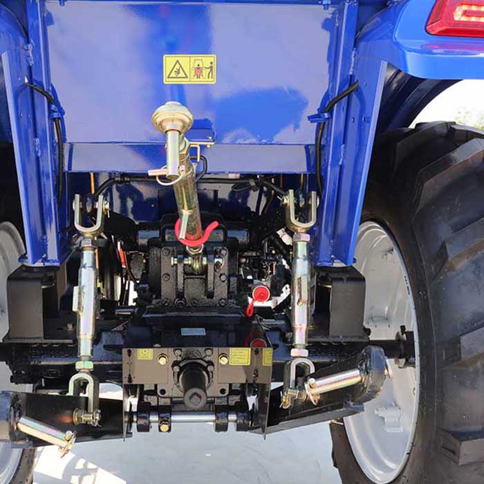 agricultural tractor agricultural tractor