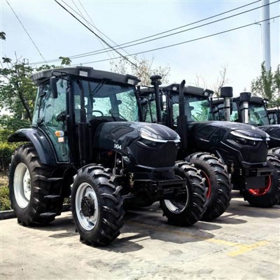 904 ट्रैक्टर मशीनरी