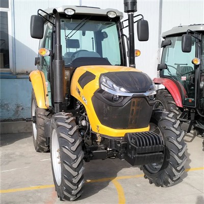 उच्च श्रेणी के ट्रैक्टर